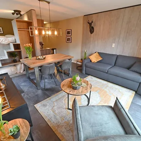 Apartamento - Fauvette Durbuy