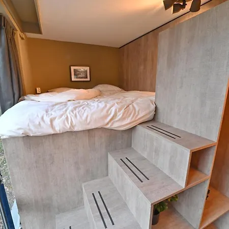- Fauvette Apartamento Durbuy