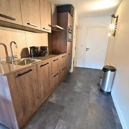 - Fauvette Apartamento *